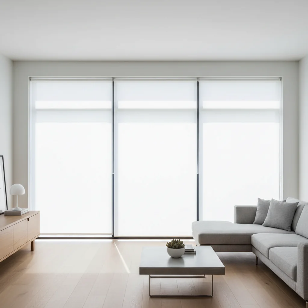 Roller Shades