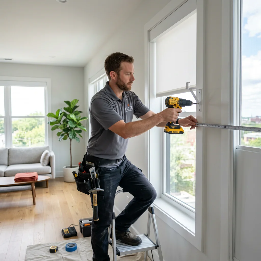 Installation Services