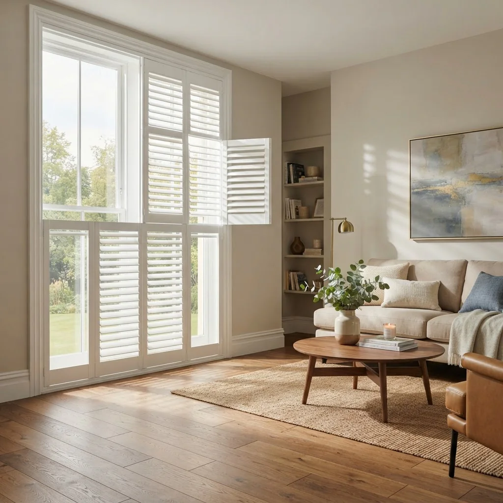 Shutters